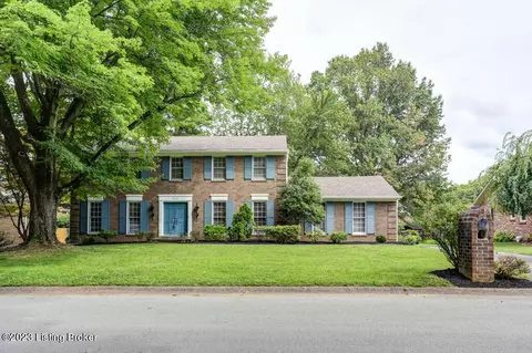 7418 Greenlawn Rd, Louisville, KY 40222