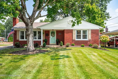 3119 Michael Dr, Louisville, KY 40220