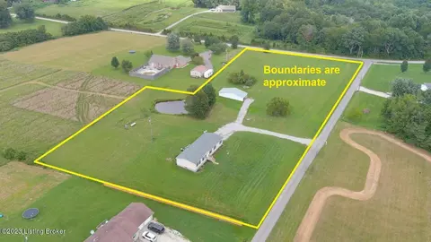 105 Horn Cemetery Rd, Cecilia, KY 42724