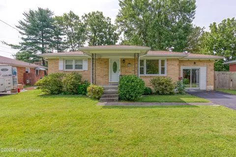 5410 Monaco Dr, Louisville, KY 40219