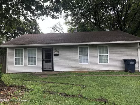 2940 Garey Ln, Louisville, KY 40216