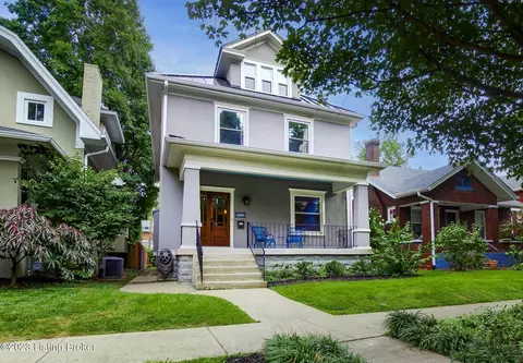 1932 Rutherford Ave, Louisville, KY 40205