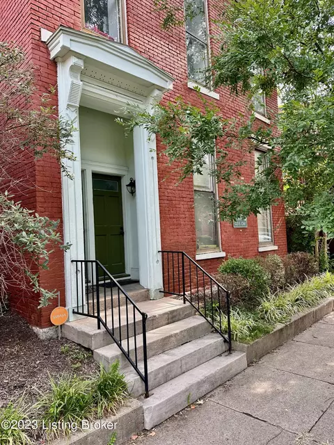 123 E Oak St #1, Louisville, KY 40203