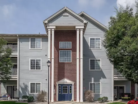 2706 Bradford Commons Dr #103, Louisville, KY 40299