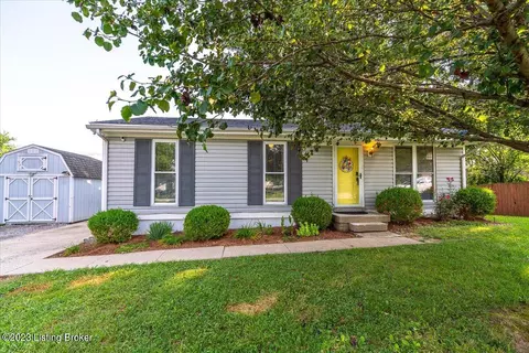 1115 Keane Ave, La Grange, KY 40031