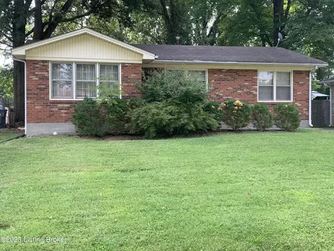 6313 Triplett Dr, Louisville, KY 40258