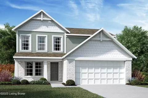 356 Birchwood Dr, Shepherdsville, KY 40165