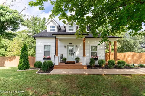 3209 E State Hwy 22, Smithfield, KY 40068