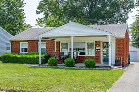 9730 Sue Helen Dr, Jeffersontown, KY 40299