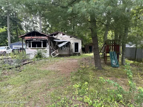 21 Bluebird Ln, Worthville, KY 41098