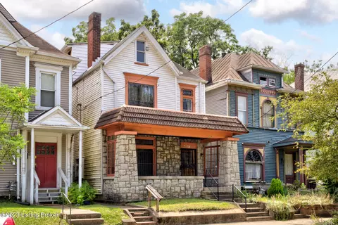518 E Oak St, Louisville, KY 40203
