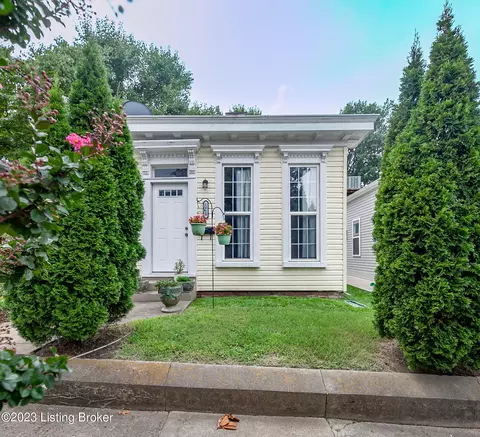1018 Mary St, Louisville, KY 40204
