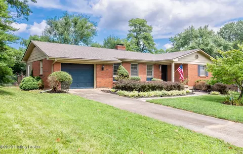 12011 Brookmoor Dr, Louisville, KY 40243