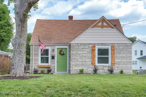 223 Delmont Ave, Louisville, KY 40206