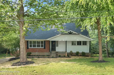 1807 Myddleton Dr, Louisville, KY 40243