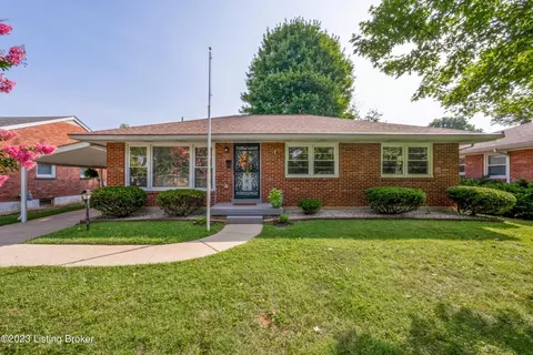 3321 Cawein Way, Louisville, KY 40220