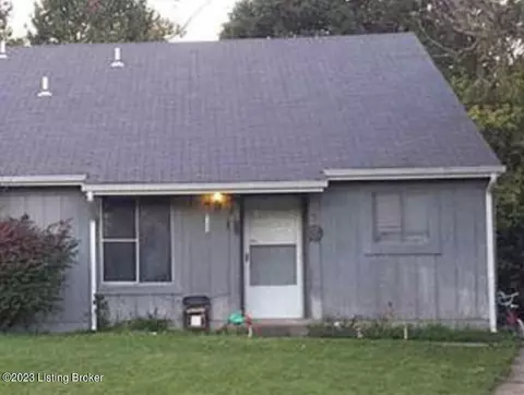 133 Mockingbird Dr, Radcliff, KY 40160
