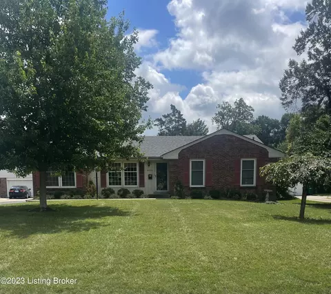 4616 Tween Rd, Louisville, KY 40207
