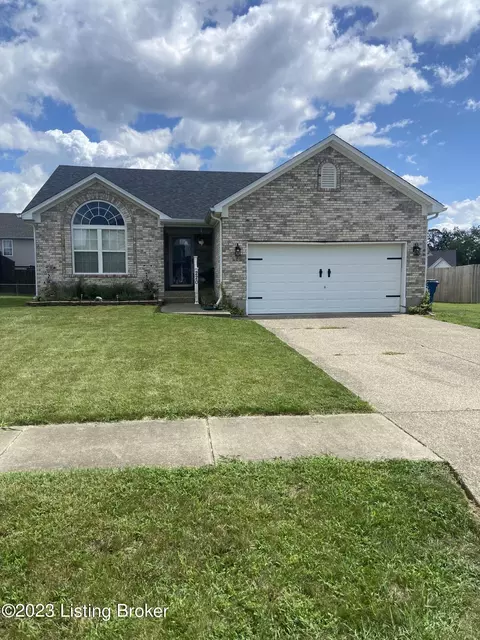 220 Pagoda Ct, Shepherdsville, KY 40165