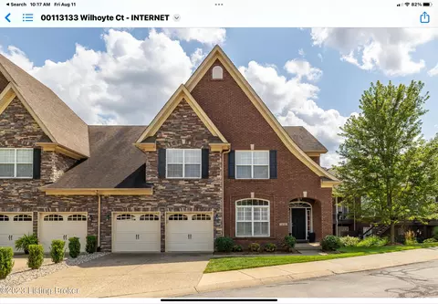 13133 Wilhoyte Ct, Prospect, KY 40059