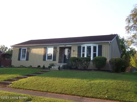 3022 Petty Jay Rd, Louisville, KY 40220