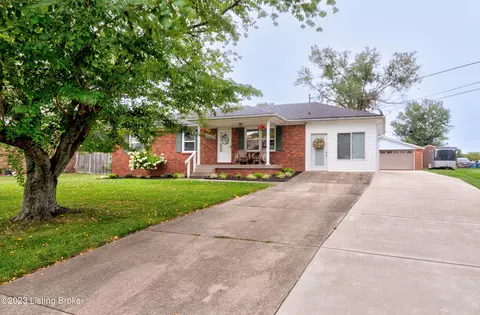 335 Fincastle Way, Shepherdsville, KY 40165