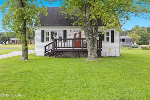 11006 S Preston Hwy, Lebanon Junction, KY 40150