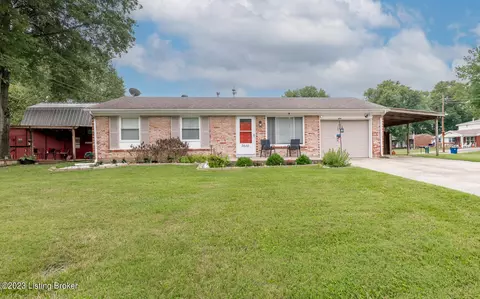 7610 Marie Anna Dr, Louisville, KY 40258
