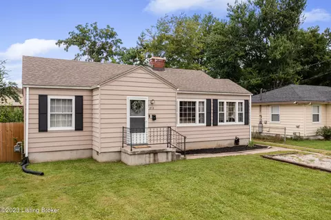 212 Downes Ln, Louisville, KY 40214