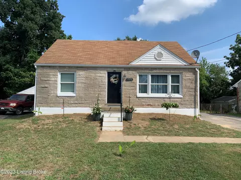 1123 Lavista Way, Louisville, KY 40219