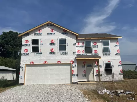 lot6 Nicolas Farms, Louisville, KY 40229