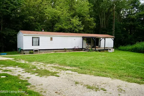 7333 N East Prong Rd, Madison, IN 47250