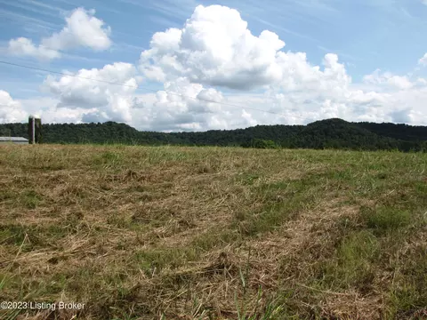 Lot 12 Penick Rd, Lebanon, KY 40033