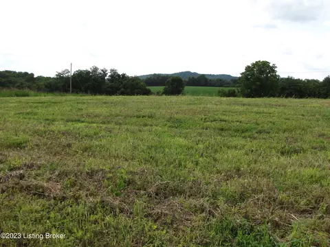 Lot 13 Penick Rd, Lebanon, KY 40033