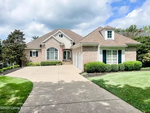 24 Autumn Hill Ct, Prospect, KY 40059