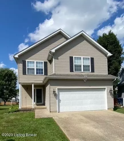 10500 Firview Ct, Louisville, KY 40299