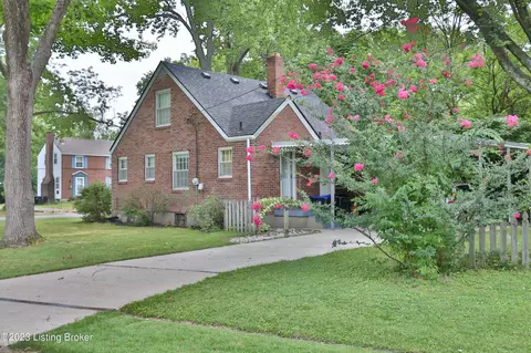 130 S Arbor Park, Louisville, KY 40214