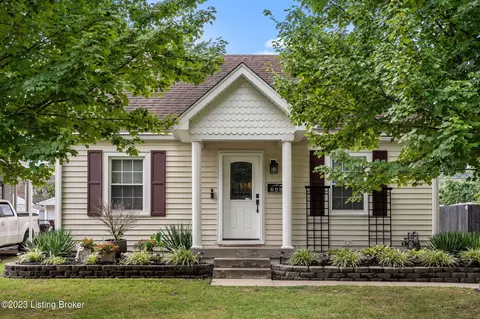 246 Kenoak Dr, Louisville, KY 40214