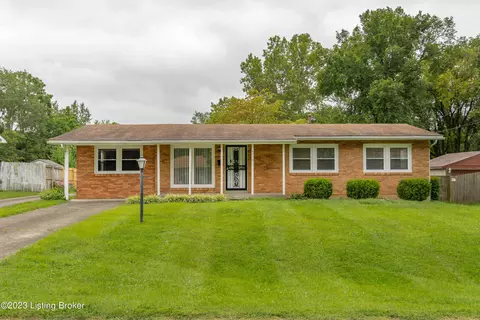 5410 Raymary Dr, Louisville, KY 40272