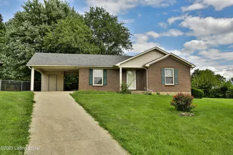 1700 White Oak Ct, Shelbyville, KY 40065
