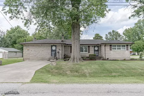 5801 Maryman Rd, Louisville, KY 40258