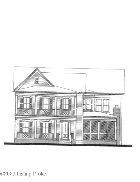 6311 Pond Lily St, Prospect, KY 40059