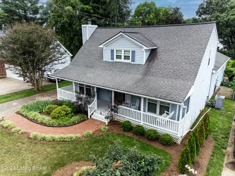 2804 Six Mile Ln, Louisville, KY 40220