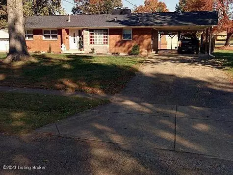 6138 Middlerose Cir, Louisville, KY 40272