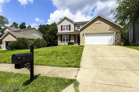 419 Nicholas Ridge Dr, Elizabethtown, KY 42701