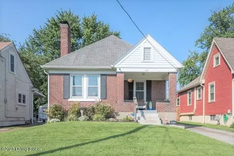 3018 Wirth Ave, Louisville, KY 40217