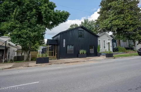 1015 Mary St, Louisville, KY 40204