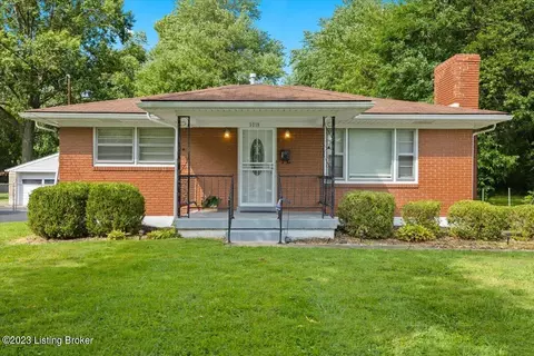3219 Patricia Dr, Louisville, KY 40216