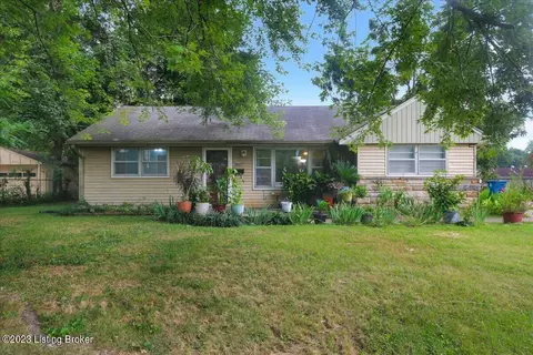 9409 Donerail Way, Louisville, KY 40272