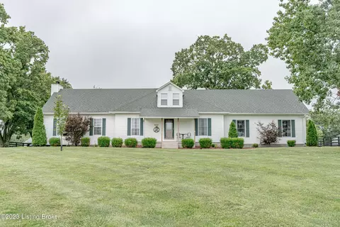 6919 Benson Pike, Shelbyville, KY 40065